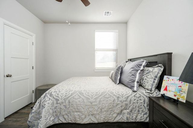 15309 Whitehorn Way, Edmond, OK 73013