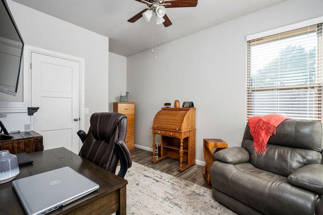 15309 Whitehorn Way, Edmond, OK 73013