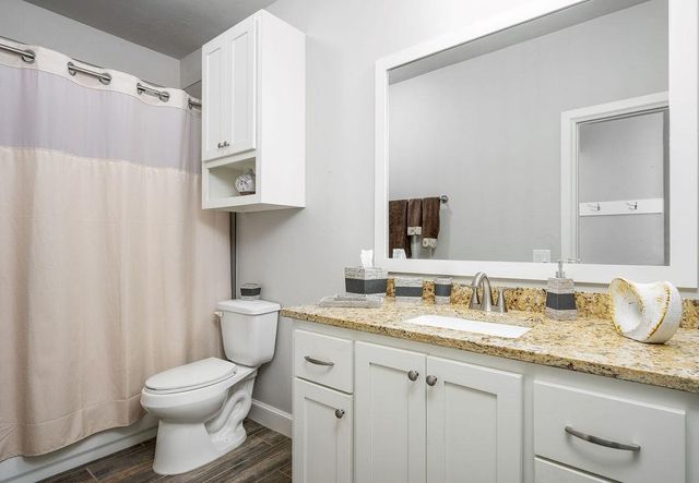 15309 Whitehorn Way, Edmond, OK 73013