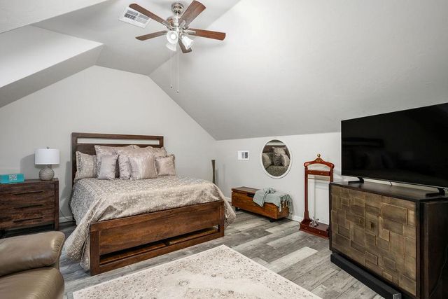 15309 Whitehorn Way, Edmond, OK 73013