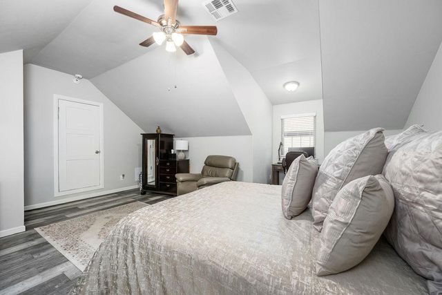 15309 Whitehorn Way, Edmond, OK 73013