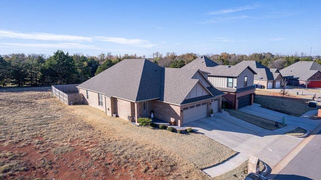 15309 Whitehorn Way, Edmond, OK 73013