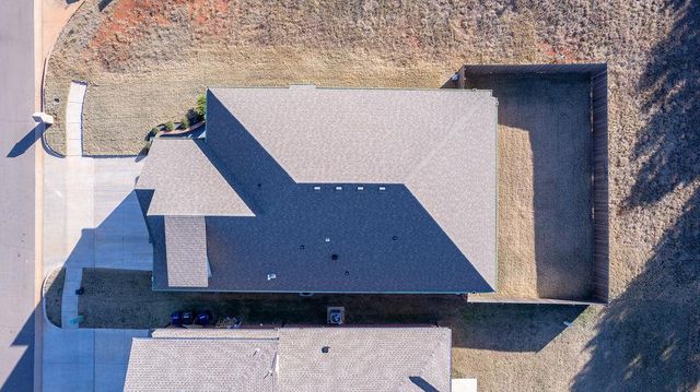 15309 Whitehorn Way, Edmond, OK 73013