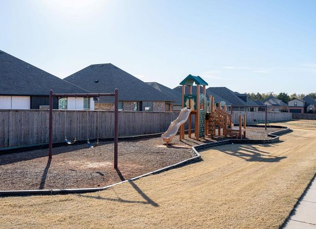 15309 Whitehorn Way, Edmond, OK 73013