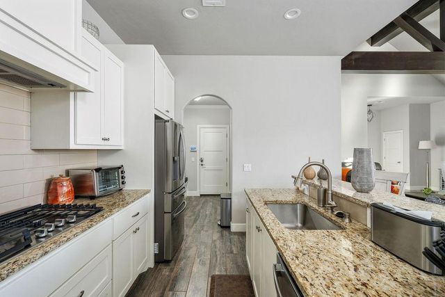 15309 Whitehorn Way, Edmond, OK 73013