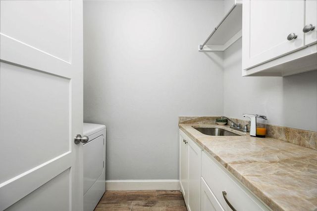 15309 Whitehorn Way, Edmond, OK 73013