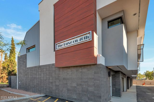 4525 N 40TH Street, Phoenix, AZ 85018