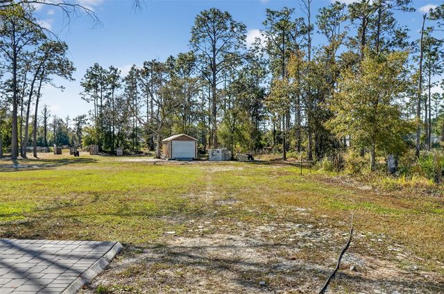 19438 SHELDON STREET, Orlando, FL 32833