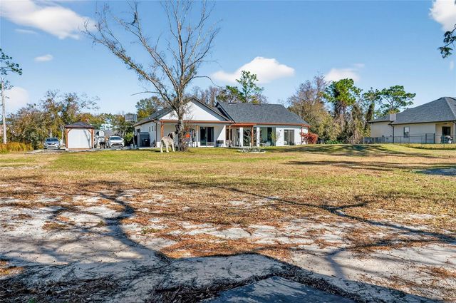 19438 SHELDON STREET, Orlando, FL 32833