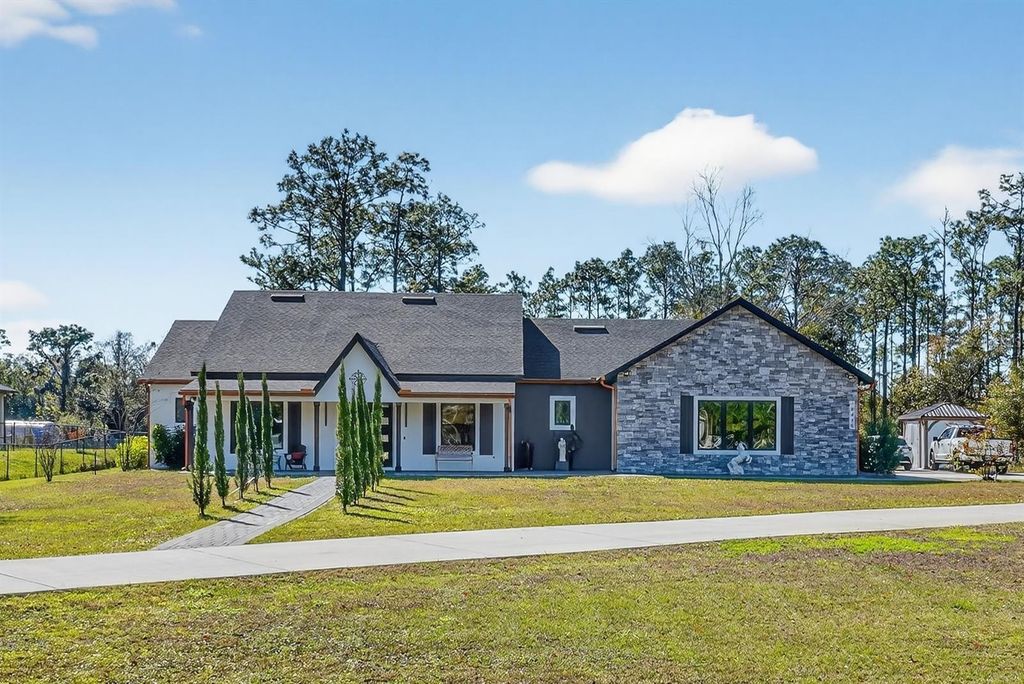 19438 SHELDON STREET, Orlando, FL 32833