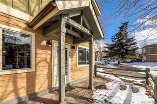 66 Glen Cove Drive G66, Dillon, CO 80435