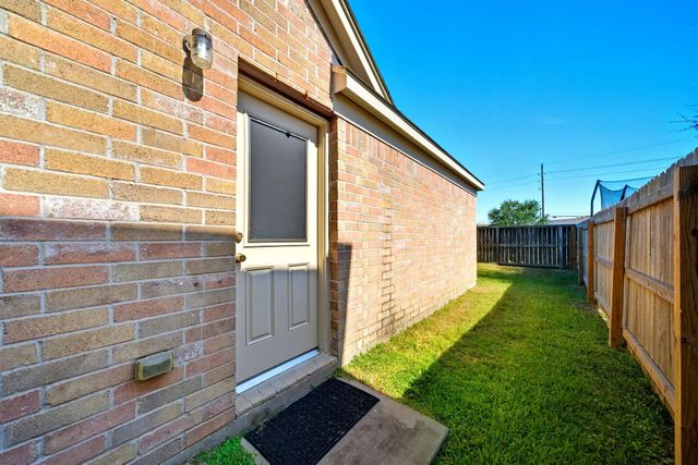 14730 Fir Knoll Way, Cypress, TX 77429