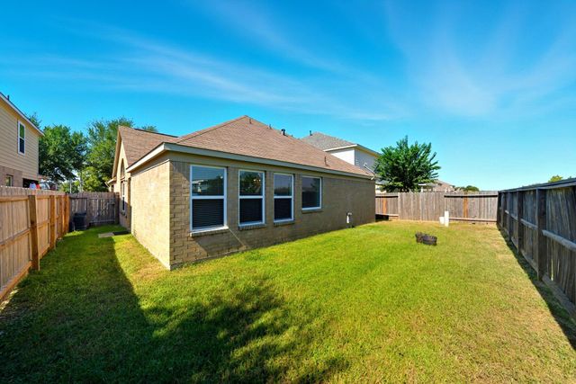 14730 Fir Knoll Way, Cypress, TX 77429