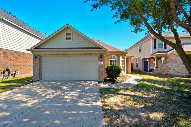 14730 Fir Knoll Way, Cypress, TX 77429