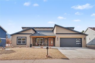 816 Meadow Lane, Palmer Lake, CO 80133