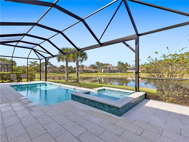 10824 Maitland WAY, Fort Myers, FL 33913