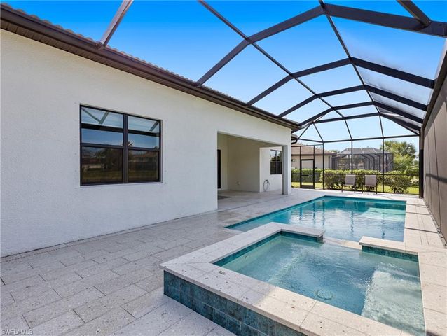 10824 Maitland WAY, Fort Myers, FL 33913