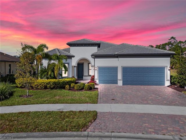 10824 Maitland WAY, Fort Myers, FL 33913