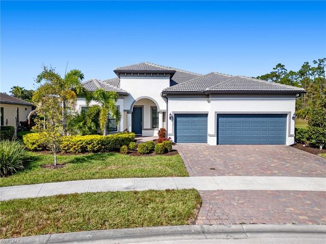 10824 Maitland WAY, Fort Myers, FL 33913