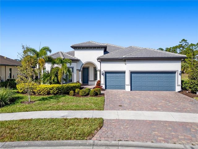 10824 Maitland WAY, Fort Myers, FL 33913