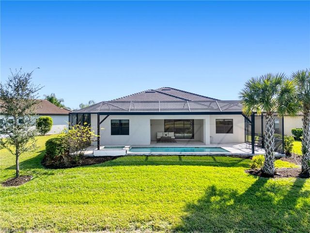 10824 Maitland WAY, Fort Myers, FL 33913