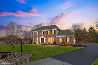 9 HEATHERSTONE WAY, Thornton, PA 19373