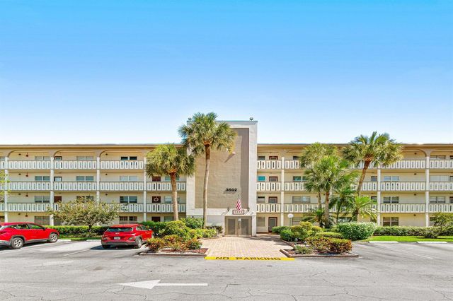 3502 Bimini Lane L4, Coconut Creek, FL 33066