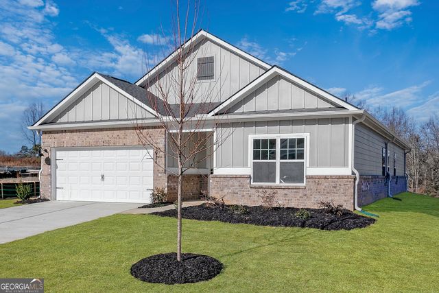 131 Sunfish Circle, Jefferson, GA 30549