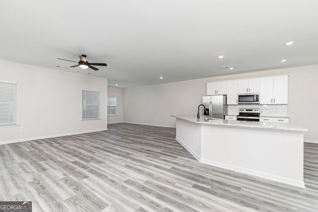 131 Sunfish Circle, Jefferson, GA 30549