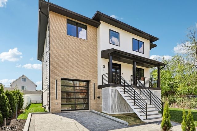 51 Albany Ave, Nutley Twp., NJ 07110