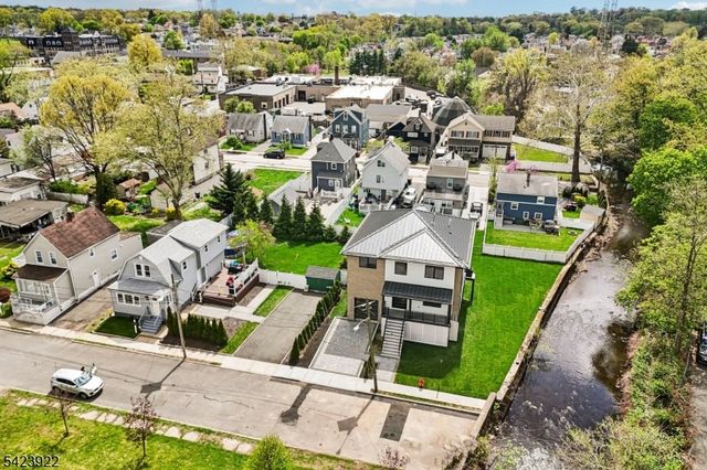 51 Albany Ave, Nutley Twp., NJ 07110