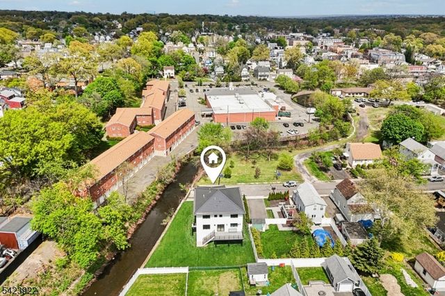 51 Albany Ave, Nutley Twp., NJ 07110