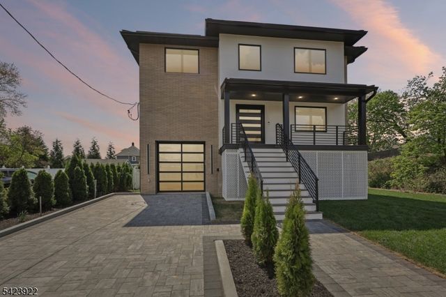 51 Albany Ave, Nutley Twp., NJ 07110