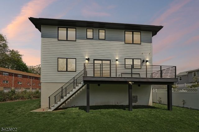 51 Albany Ave, Nutley Twp., NJ 07110