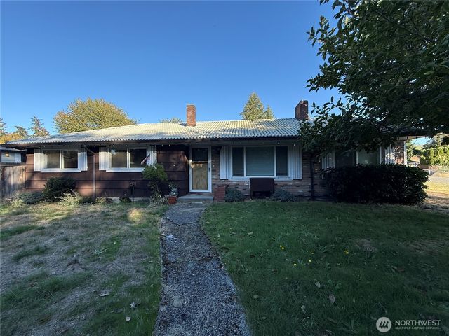 20436 13th Avenue S, Seatac, WA 98198