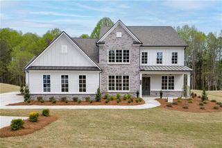 5430 Settingdown Road, Cumming, GA 30041