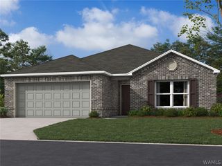 16534 Osceloa Avenue, Moundville, AL 35474