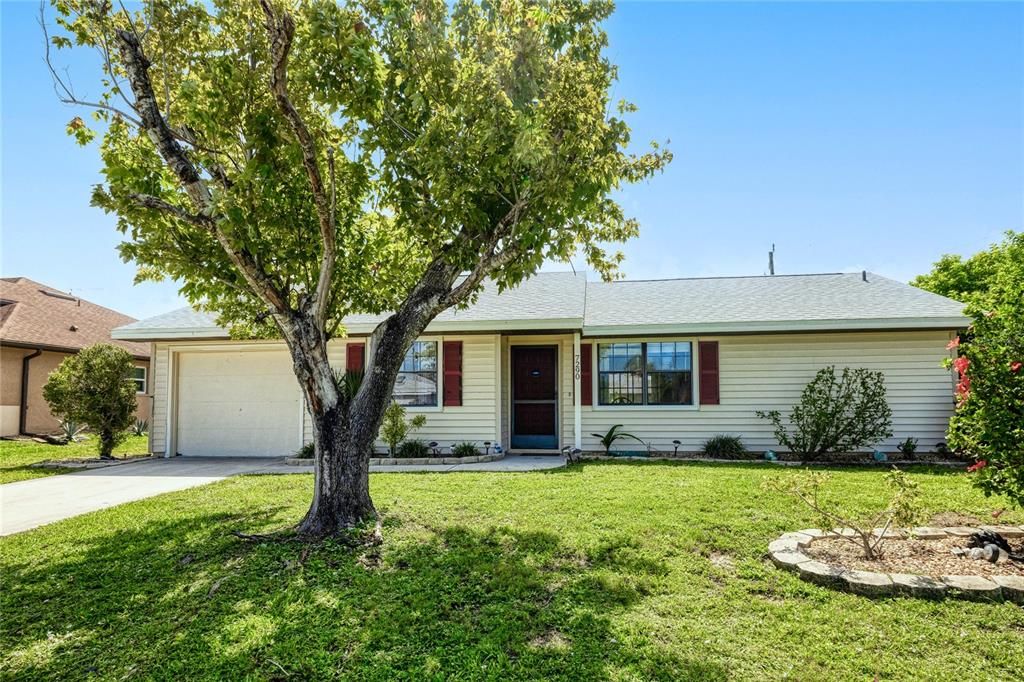 7290 BARGELLO STREET, Englewood, FL 34224