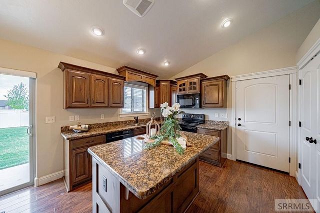 3750 Ridgeland Drive, Idaho Falls, ID 83401