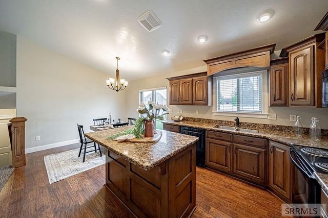 3750 Ridgeland Drive, Idaho Falls, ID 83401