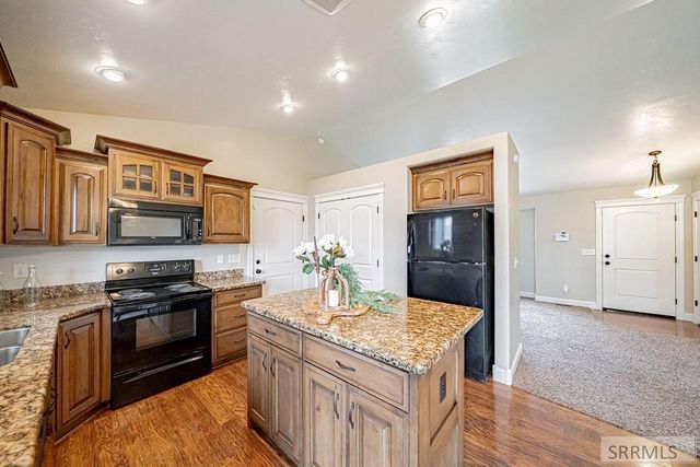 3750 Ridgeland Drive, Idaho Falls, ID 83401