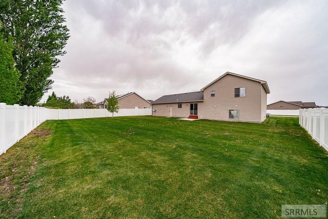 3750 Ridgeland Drive, Idaho Falls, ID 83401