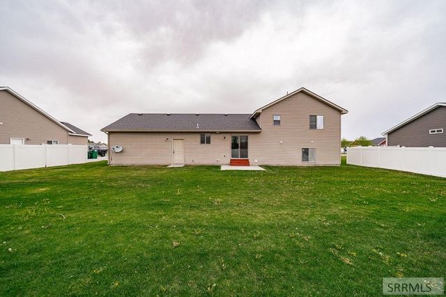 3750 Ridgeland Drive, Idaho Falls, ID 83401