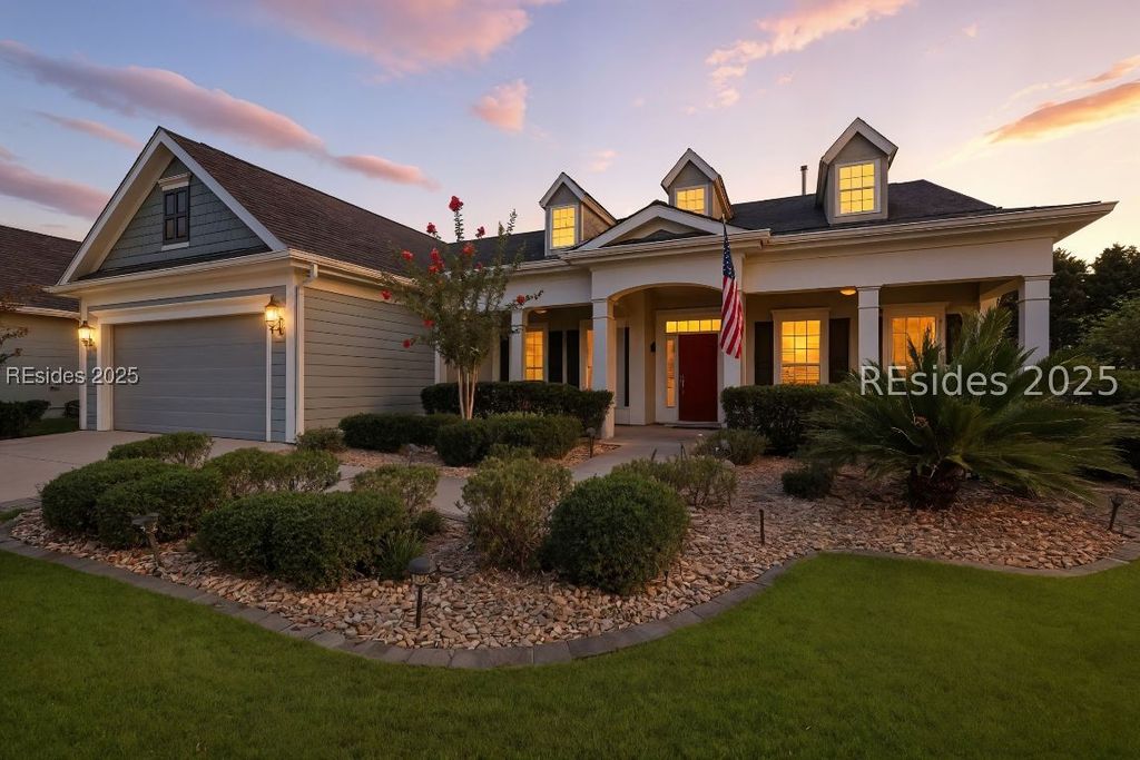 61 Herons Bill Dr, Bluffton, SC 29909