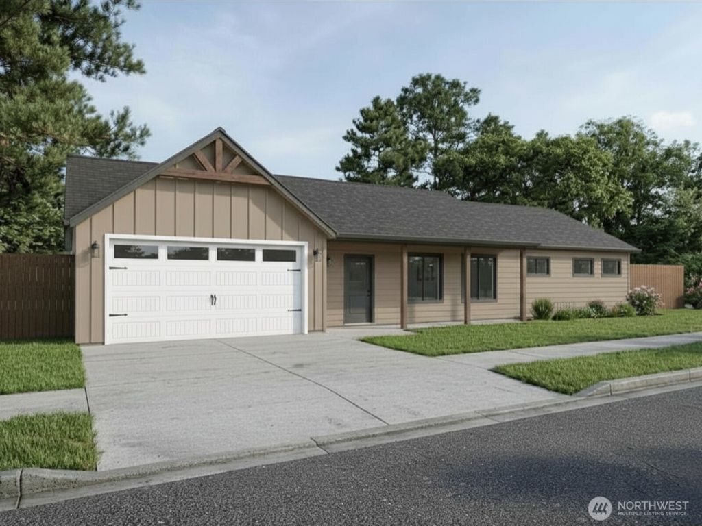 3 Endor Heights Court, Vader, WA 98593