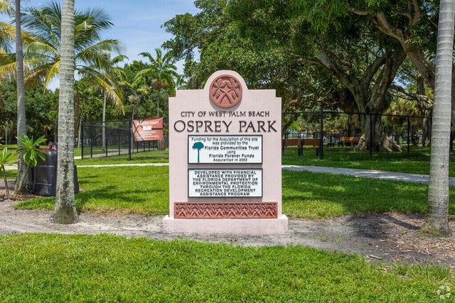 5415 N Flagler Drive, West Palm Beach, FL 33407