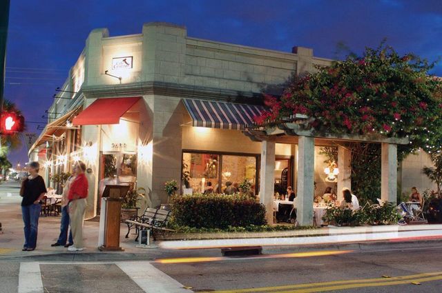 5415 N Flagler Drive, West Palm Beach, FL 33407