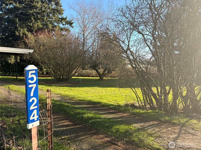 5724 Guide Meridian, Bellingham, WA 98226