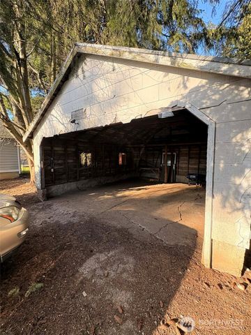 5724 Guide Meridian, Bellingham, WA 98226