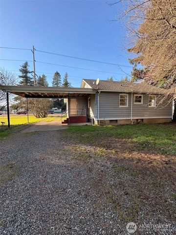 5724 Guide Meridian, Bellingham, WA 98226